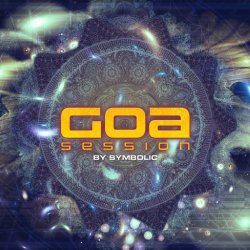 画像1: V.A / Goa Session By Symbolic (2CD)