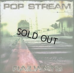 画像1: Pop Stream / Railways