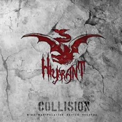 画像1: Hiyarant / Collision