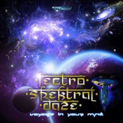 画像1: Lectro Spektral Daze / Voyage In Your Mind