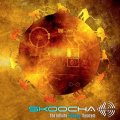 【お取り寄せ】 SKOOCHA / THE INFINITE MONKEY THEOREM