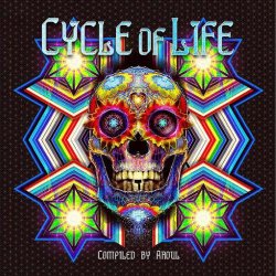 画像1: V.A / Cycle Of Life