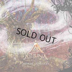 画像1: Arjuna / Primal Contact