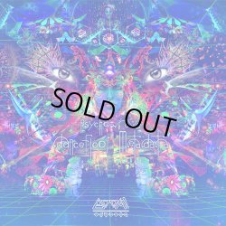 画像1: Psychowave / Dancefloor Metadata