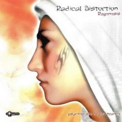 画像1: Radical Distortion / Regenesis