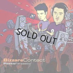 画像1: Bizzare Contact / Plastic Fantastic