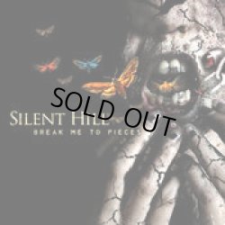 画像1: 【お取り寄せ】 Silent Hill / Break Me to Pieces