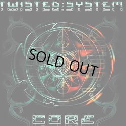 画像1: Twisted System / Core