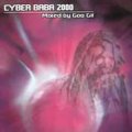 V.A / Cyber Baba 2000 - Mixed By Goa Gil