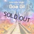 V.A / Worldbridger Mixed By Goa Gil