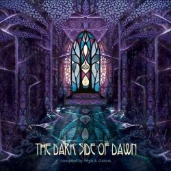 画像1: V.A / The Dark Side Of Dawn