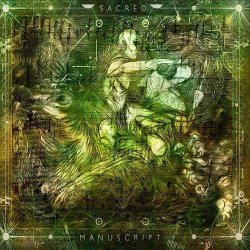 画像1: V.A / Sacred Manuscript (2CD)