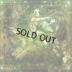 画像1: V.A / Sacred Manuscript (2CD)