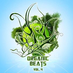 画像1: 【お取り寄せ】 V.A / Organic Beats Vol.4
