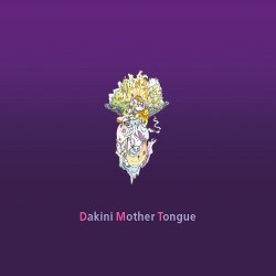 画像1: V.A / Dakini Mother Tongue