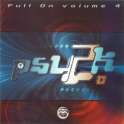 画像1: V.A / Full On Volume 4 - Psy2K 