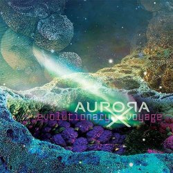 画像1: 【お取り寄せ】 AuroraX / Evolutionary Voyage