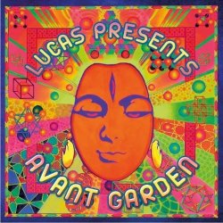画像1: V.A / Lucas Presents Avant Garden