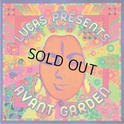 画像1: V.A / Lucas Presents Avant Garden