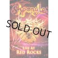 Shpongle / Live At Red Rocks