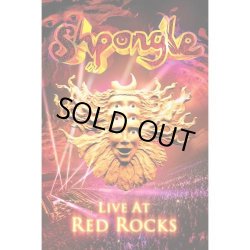 画像1: Shpongle / Live At Red Rocks