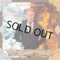 Kamasutrance / World Of Magic