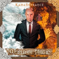 画像1: Kamasutrance / World Of Magic