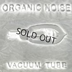 画像1: 【中古】 Organic Noise / Vacuum Tube