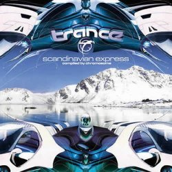 画像1: 【お取り寄せ】 V.A / Trance Scandinavian Express