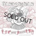 Pantomiman / Amphe Theater