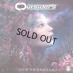 画像1: Outsiders / Our Prophecy