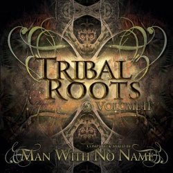 画像1: V.A / Tribal Roots Vol. 2