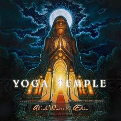 画像1: 【お取り寄せ】 Astral Waves & Æolia / Yoga Temple