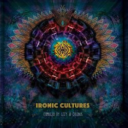 画像1: V.A / Ironic Cultures