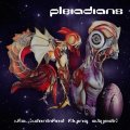 Pleiadians / I.F.O. 