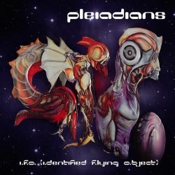 画像1: Pleiadians / I.F.O. 