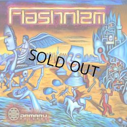 画像1: V.A / Flashnizm