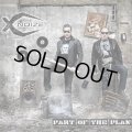 X-Noize / Part Of The Plan