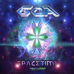 画像1: V.A / Goa Space Time