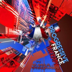 画像1: V.A / Progressive France Therapy