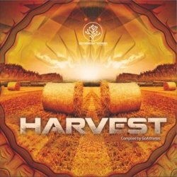 画像1: 【お取り寄せ】 V.A / Harvest