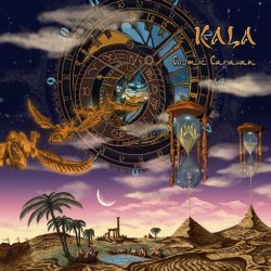 画像1: Kala / Cosmic Caravan