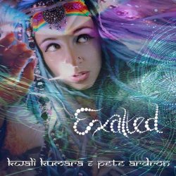 画像1: 【お取り寄せ】 Kwali Kumara & Pete Ardron / Exalted