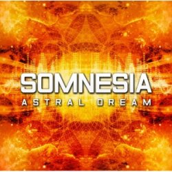 画像1: Somnesia / Astral Dream