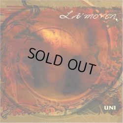 画像1: UNI / La'movin