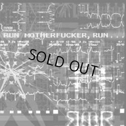 画像1: V.A / Run Motherfucker Run
