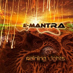 画像1: E-Mantra / Raining Lights