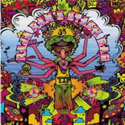 画像1: V.A / Raja Ram's Stash Bag