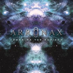 画像1: Arronax / Crossing The Rubicon