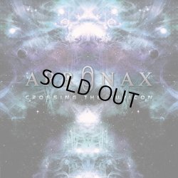 画像1: Arronax / Crossing The Rubicon